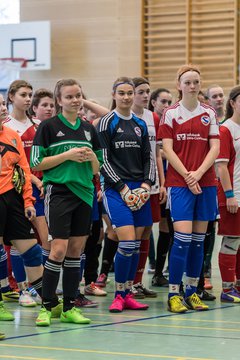 Bild 26 - Girls Cup
